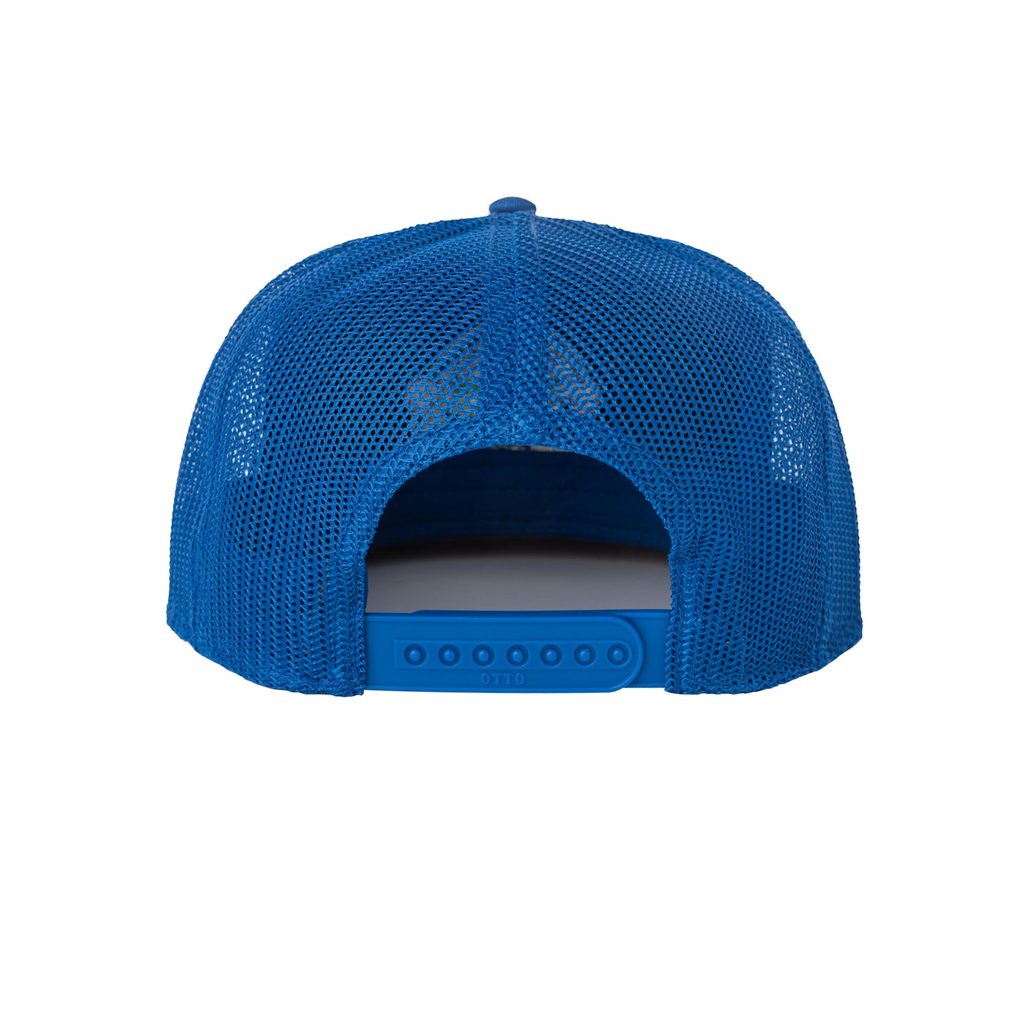 Logo Trucker (Blue)